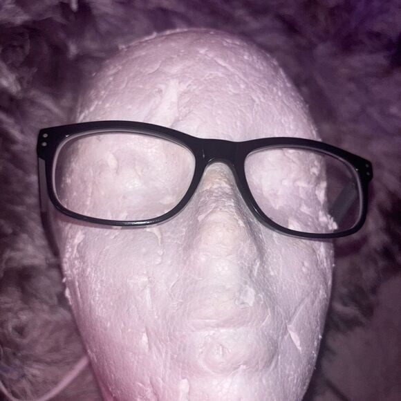JEAN LAFONT PARIS glasses platon edition classic frames rare accessory eyewear